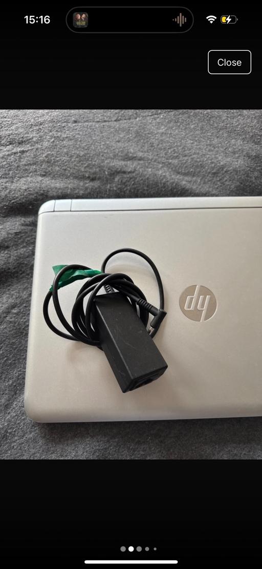 Buy & Sell West London Acton - West London - Photos for Laptop hp with Linux system