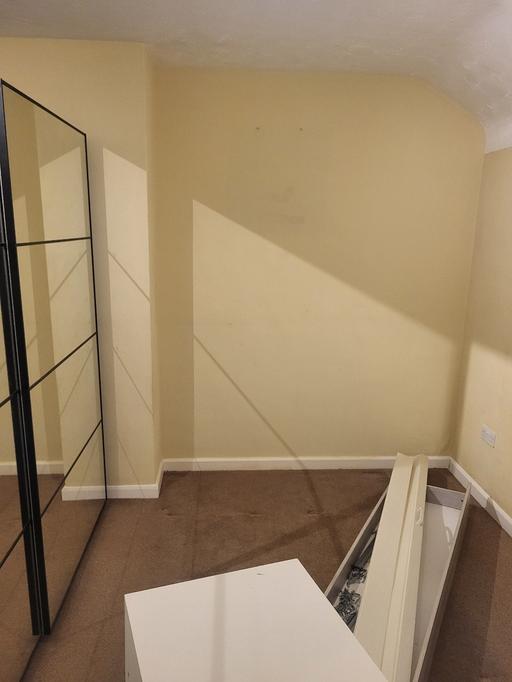 Residential Property Barking and Dagenham Dagenham - RM9 - Photos for Double Room To Let