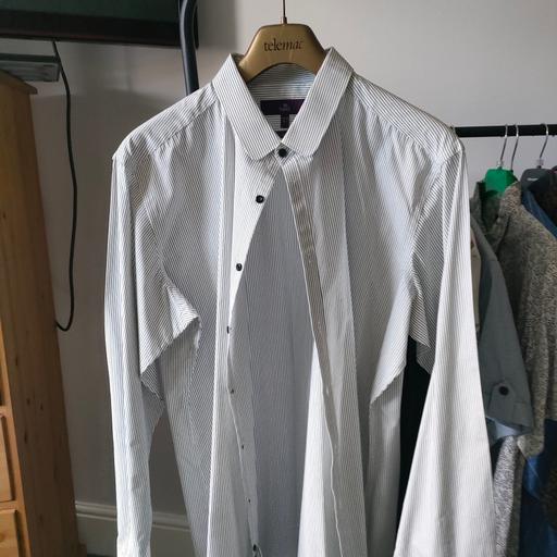 Buy & Sell West Yorkshire Kirklees - Photos for Man's Long sleeve shirt