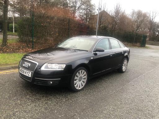 Vehicles South East London Lambeth - South East London - Photos for AUDI A6 2.0TDI EDITION LIMITED