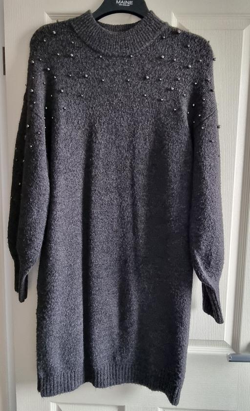 Buy & Sell Bexley Bexleyheath - DA7 - Photos for Jumper Dress Size XS