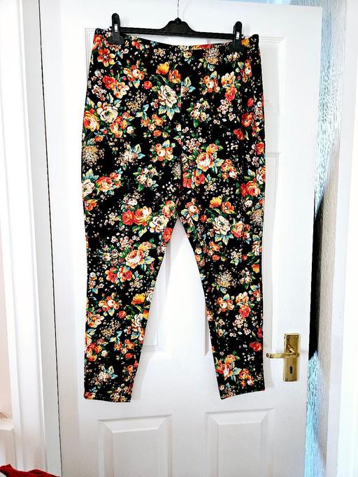 Buy & Sell South Yorkshire Doncaster - Photos for Summer trousers, shein curve 2XL (20) NEW 