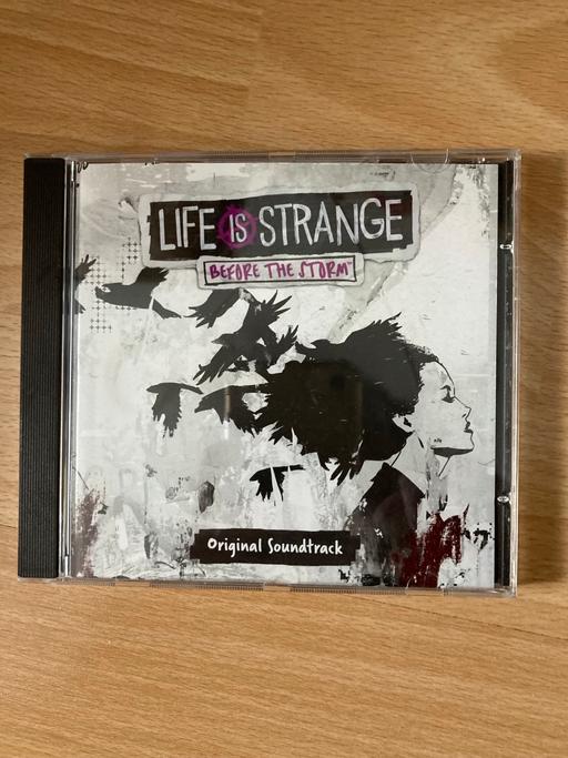 Buy & Sell West Midlands Birmingham - Photos for CD Life is Strange Soundtrack