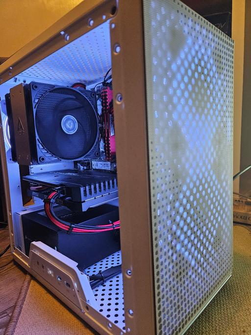 Buy & Sell Merseyside Liverpool - Photos for Gaming pc