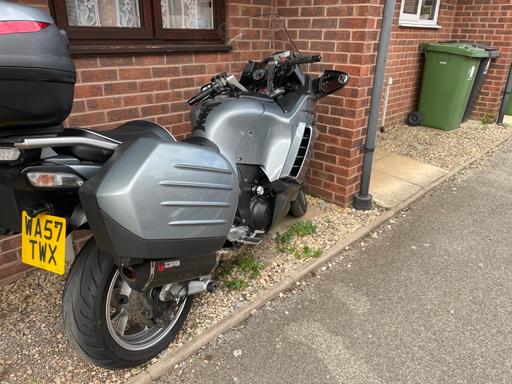 Vehicles Worcestershire Wychavon - Photos for Kawasaki GTR 1400