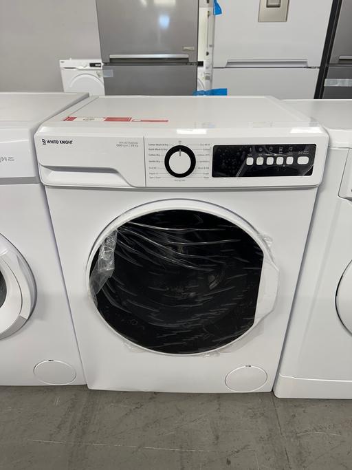 Buy & Sell West Midlands Wolverhampton - Photos for White Knight 7/5kg 1400 Spin Washer Dryer