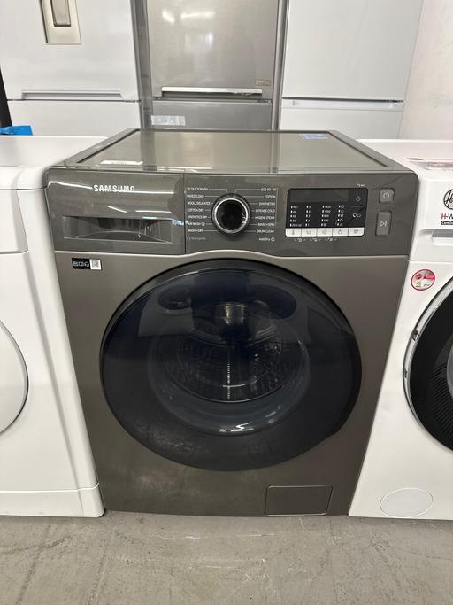 Buy & Sell West Midlands Wolverhampton - Photos for Graded Samsung 9/6kg 1400 Spin Washer Dryer