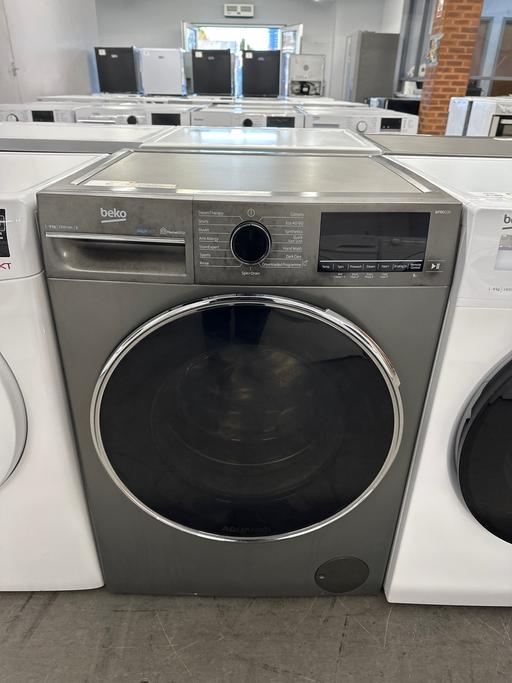 Buy & Sell West Midlands Wolverhampton - Photos for Graded Beko 9kg 1400 Spin Washing Machine