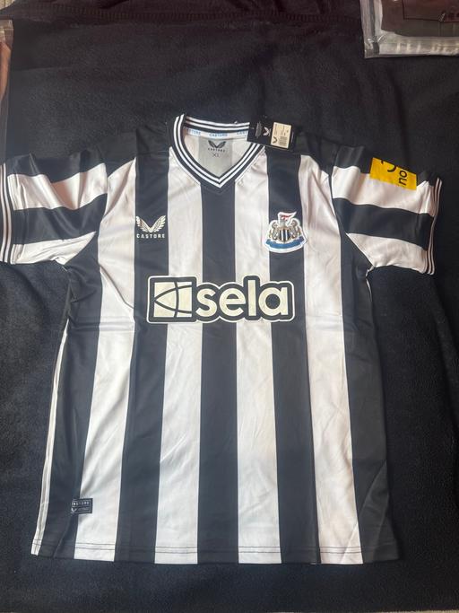 Buy & Sell Essex Rochford - Photos for Newcastle united 23/24