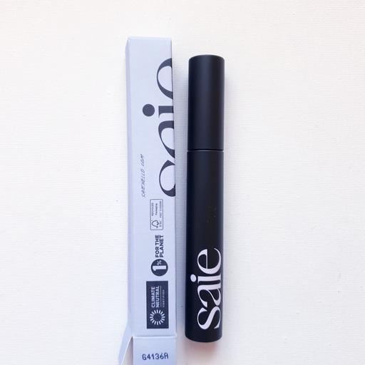 Buy & Sell Surrey Spelthorne - Photos for Saie Black 101 Volumizing Mascara 10g New