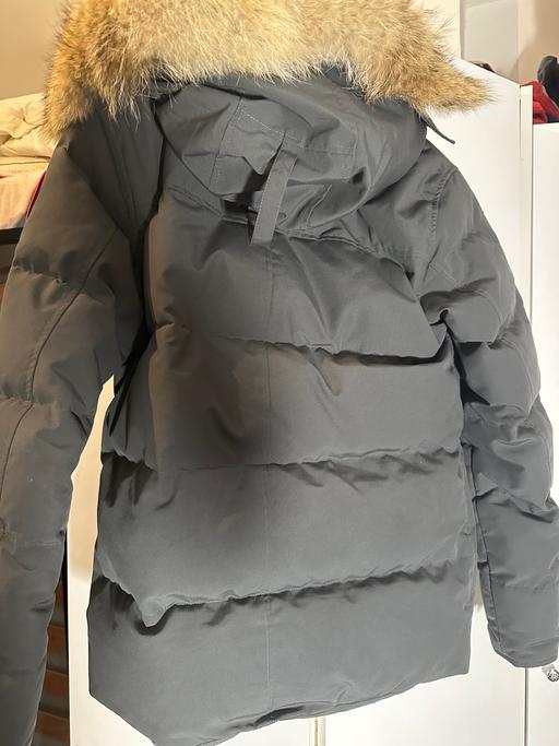 Buy & Sell West London Norwood Green - West London - Photos for Canada Goose Wyndham Parka