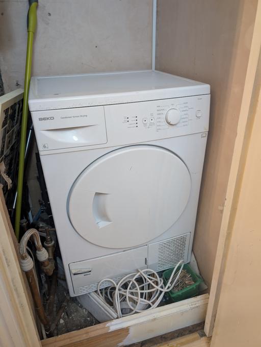 Buy & Sell North London Upper Holloway - North London - Photos for Beko dryer