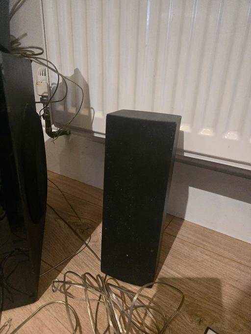 Buy & Sell Merseyside Saint Helens - Photos for LG sound system