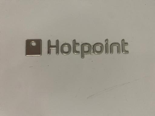 Buy & Sell Greater Manchester Manchester - Photos for Hotpoint Fridge and freezer