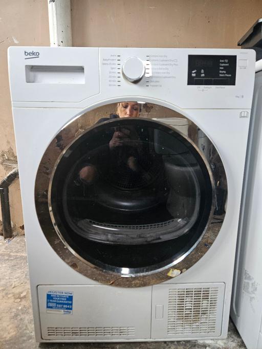 Buy & Sell Lancashire Burnley - Photos for beko washer dryer