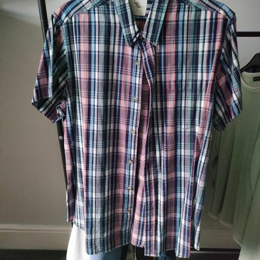 Buy & Sell West Yorkshire Kirklees - Photos for mens short sleeve shirt