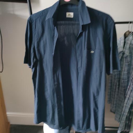 Buy & Sell West Yorkshire Kirklees - Photos for mens short sleeve shirt