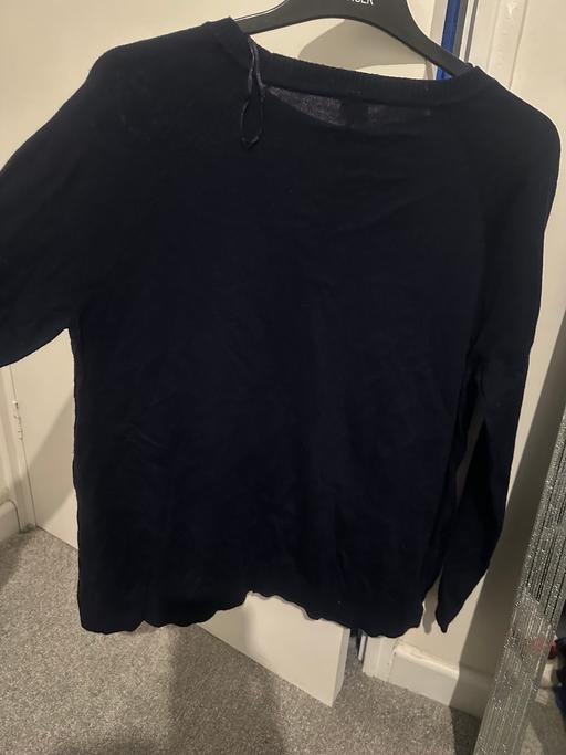 Buy & Sell West Midlands Wolverhampton - Photos for Ladies oversized top new