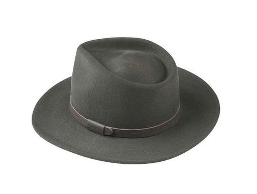 Buy & Sell South East London Chinbrook - South East London - Photos for Barbour Men's Crushable Bushman Hat