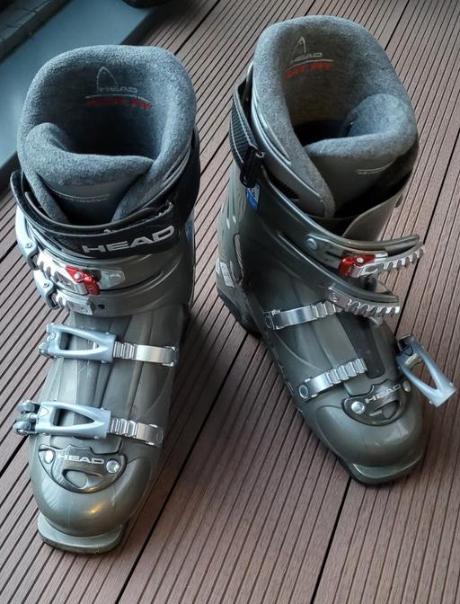 Buy & Sell Hertfordshire Watford - Photos for Ski Boot