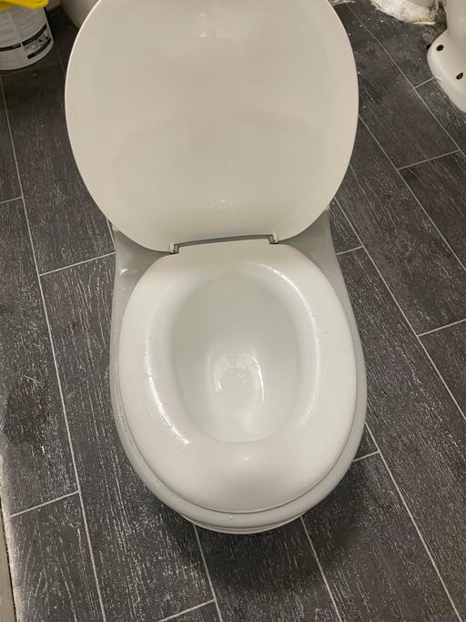 Buy & Sell West Midlands Birmingham - Photos for Nuby potty training