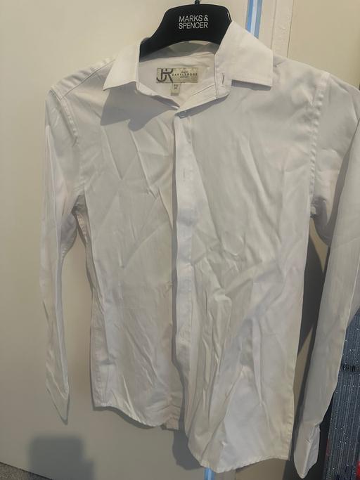 Buy & Sell West Midlands Wolverhampton - Photos for Boys Slim fit shirt