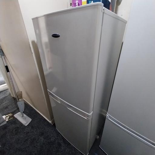 Buy & Sell West Yorkshire Kirklees - Photos for Iceking fridge freezer