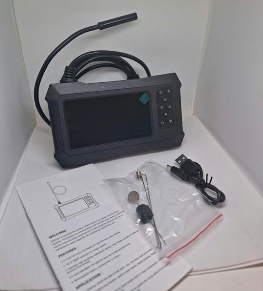 Vehicles West Midlands Birmingham - Photos for Endoscope Inspection Camera with 4.3 Inch LCD