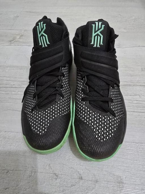 Buy & Sell Essex Epping Forest - Photos for Used Nike Kyrie 2Kyrie-Oke JBY