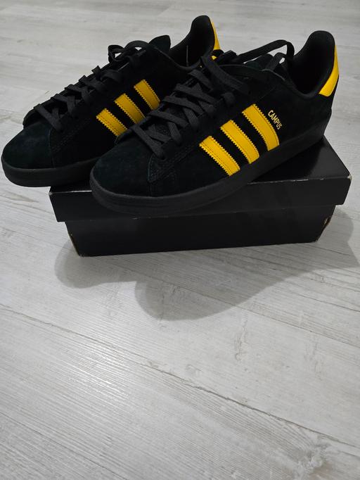 Buy & Sell Essex Epping Forest - Photos for Sell new Adidas Skateboarding Campus