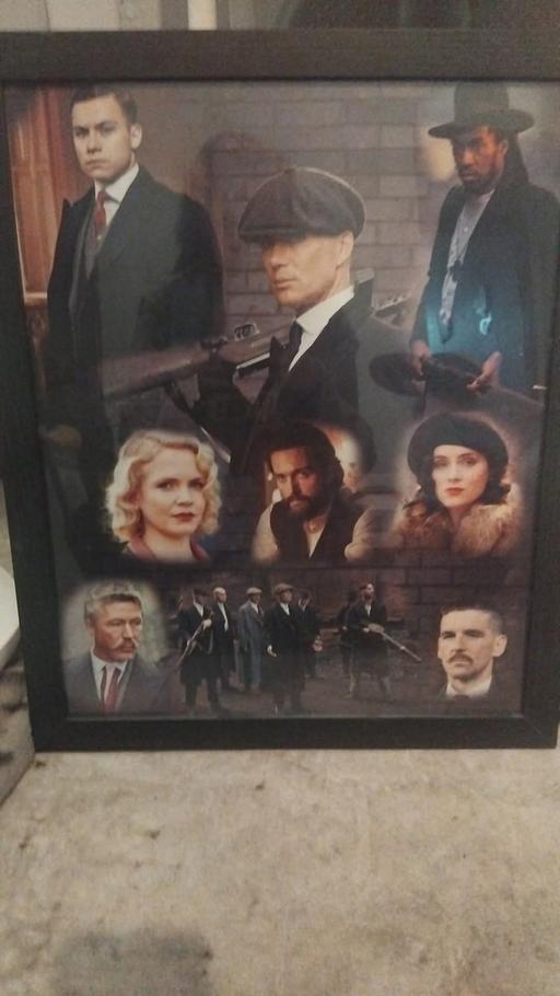 Buy & Sell Staffordshire Stoke-on-Trent - Photos for peaky blindes photos