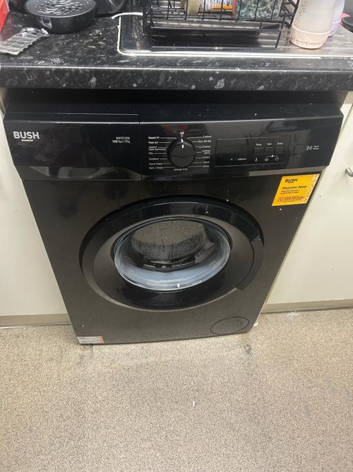 Buy & Sell West London Yeading - West London - Photos for Bush Washing machine