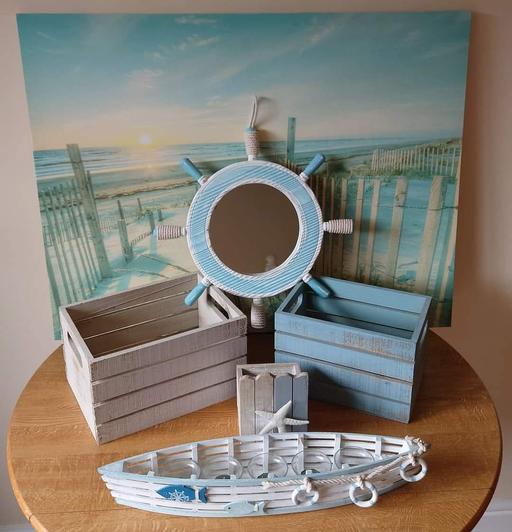 Buy & Sell Swansea - Wales Tircoed Forest Village - Swansea - Photos for Nautical Bundle