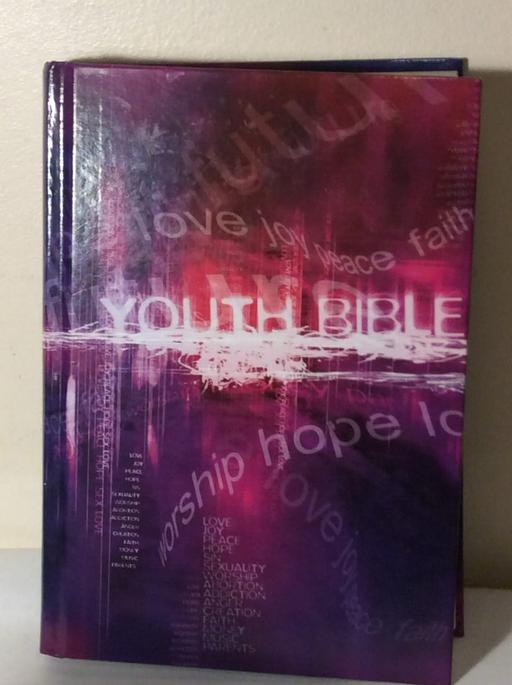 Buy & Sell South West London Streatham - South West London - Photos for Youth Bible