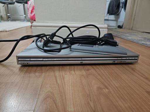 Buy & Sell North London Edmonton - N9 - Photos for Sony Dvd Player