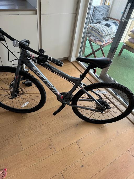 Buy & Sell South West London South Wimbledon - South West London - Photos for Carrera Subway 1 Mens Hybrid Bike - Small