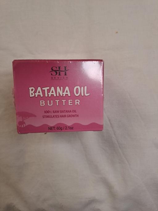 Buy & Sell East London East Ham - East London - Photos for Batana Oil