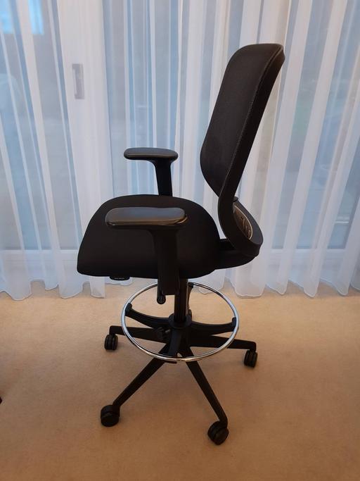 Buy & Sell Buckinghamshire Wooburn Moor - Buckinghamshire - Photos for rrp £600 Orangebox DO Draughtsman Chair
