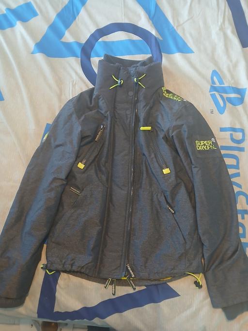 Buy & Sell Derry and Strabane Rosemount - Derry and Strabane - Photos for ladies superdry windbreaker size 8-10 Sm