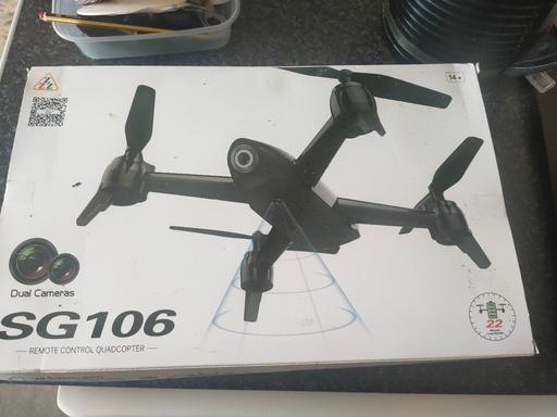 Buy & Sell South Yorkshire Sheffield - Photos for quadcopter drone