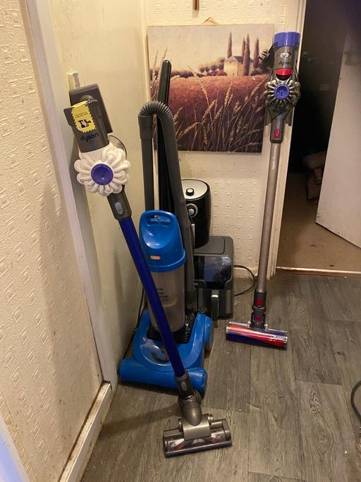 Buy & Sell Worcestershire Bromsgrove - Photos for Vacuum