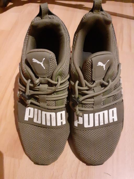 Buy & Sell West Midlands Dudley - Photos for Puma trainers