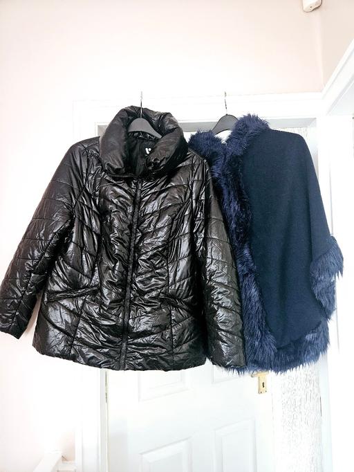 Buy & Sell South Yorkshire Doncaster - Photos for ladies outdoor wear, size 18.