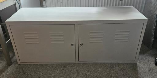 Buy & Sell West Sussex Crawley - Photos for White cabinet