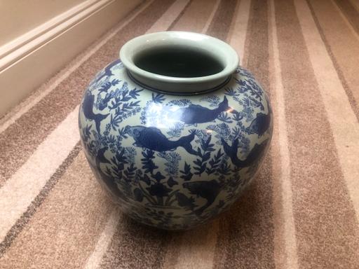 Buy & Sell West London Hillingdon - Photos for Vase