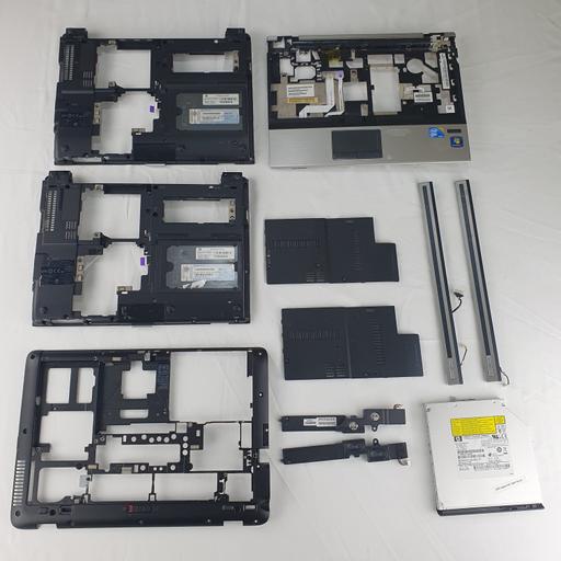 Buy & Sell North West London Dollis Hill - North West London - Photos for Joblot HP Elitebook 2540P Replacement Parts