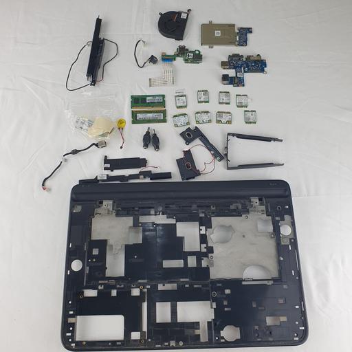 Buy & Sell North West London Dollis Hill - North West London - Photos for Joblot Laptop Replacement Parts Mixed Brands