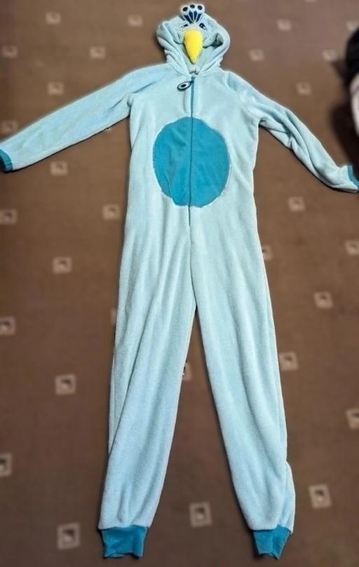 Buy & Sell Greater Manchester Bolton - Photos for Adults Peacock Onesie