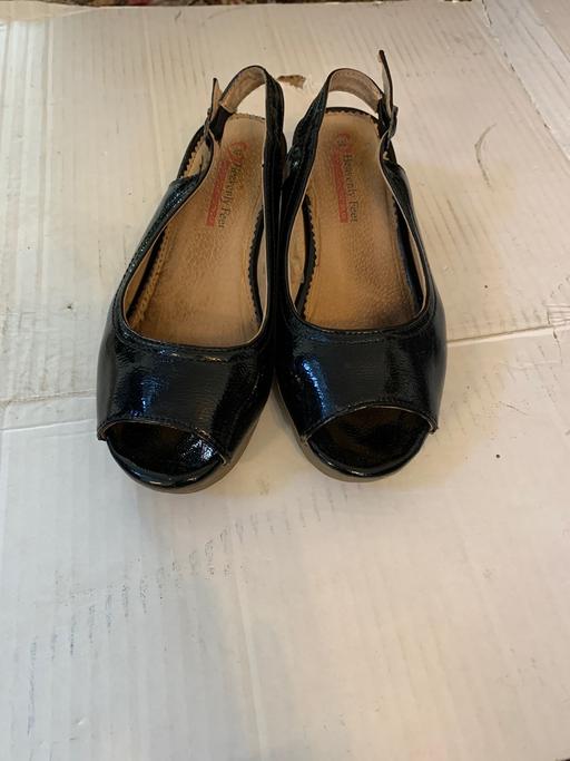 Buy & Sell West Midlands Walsall - Photos for Ladies shoes