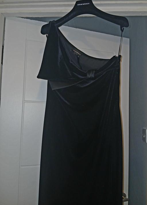 Buy & Sell South East London Bromley - Photos for woman long evening dress